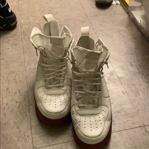 Nike Air Force 1 utility